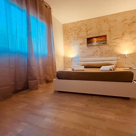 Cefalu Suite Extérieur photo