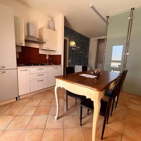 Cefalu Suite Extérieur photo
