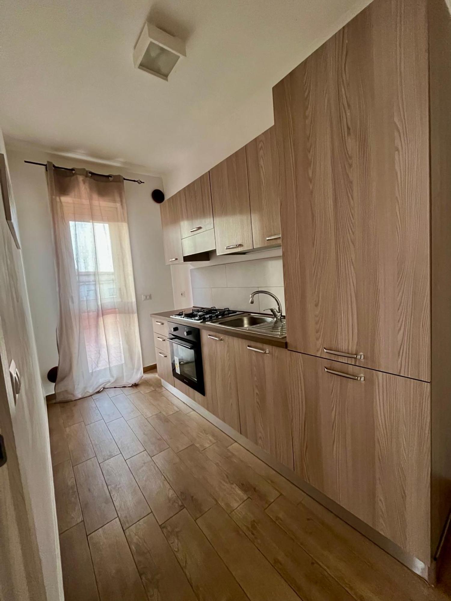 Cefalu Suite Extérieur photo