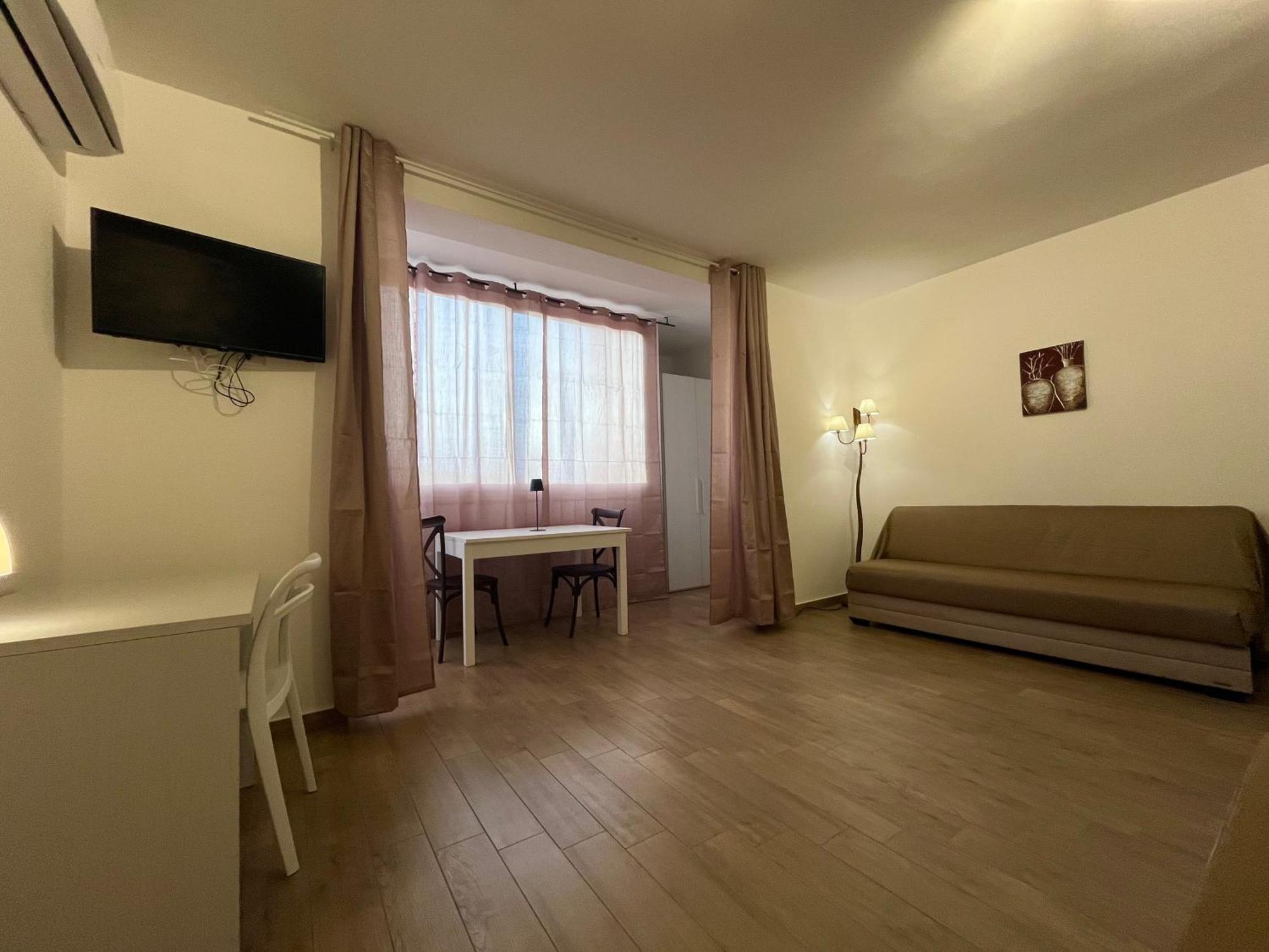 Cefalu Suite Extérieur photo