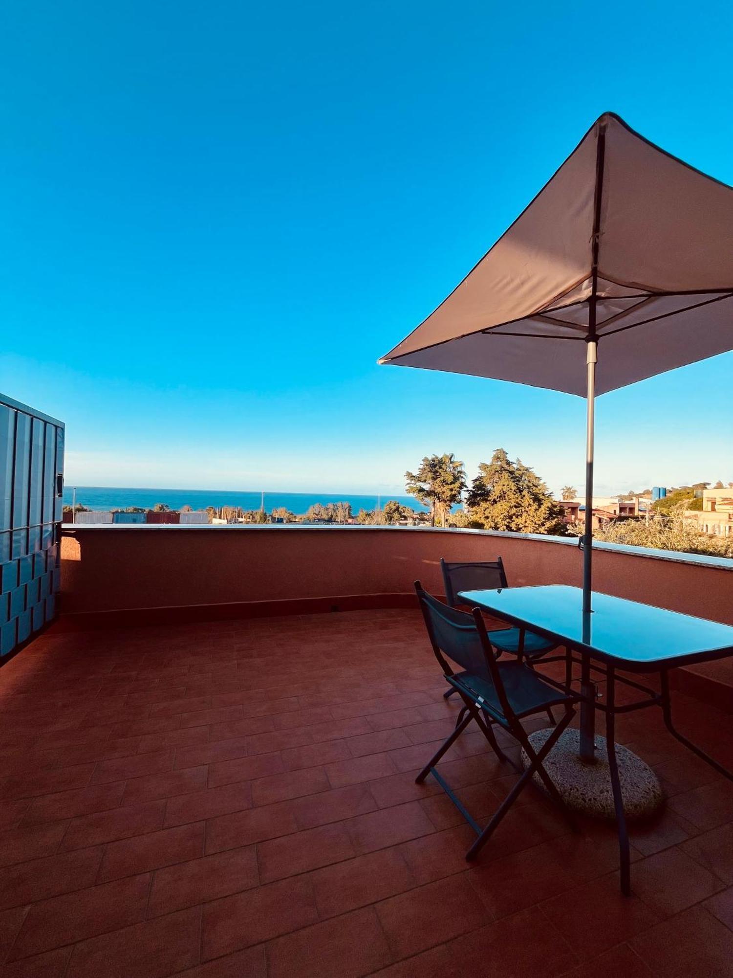 Cefalu Suite Extérieur photo