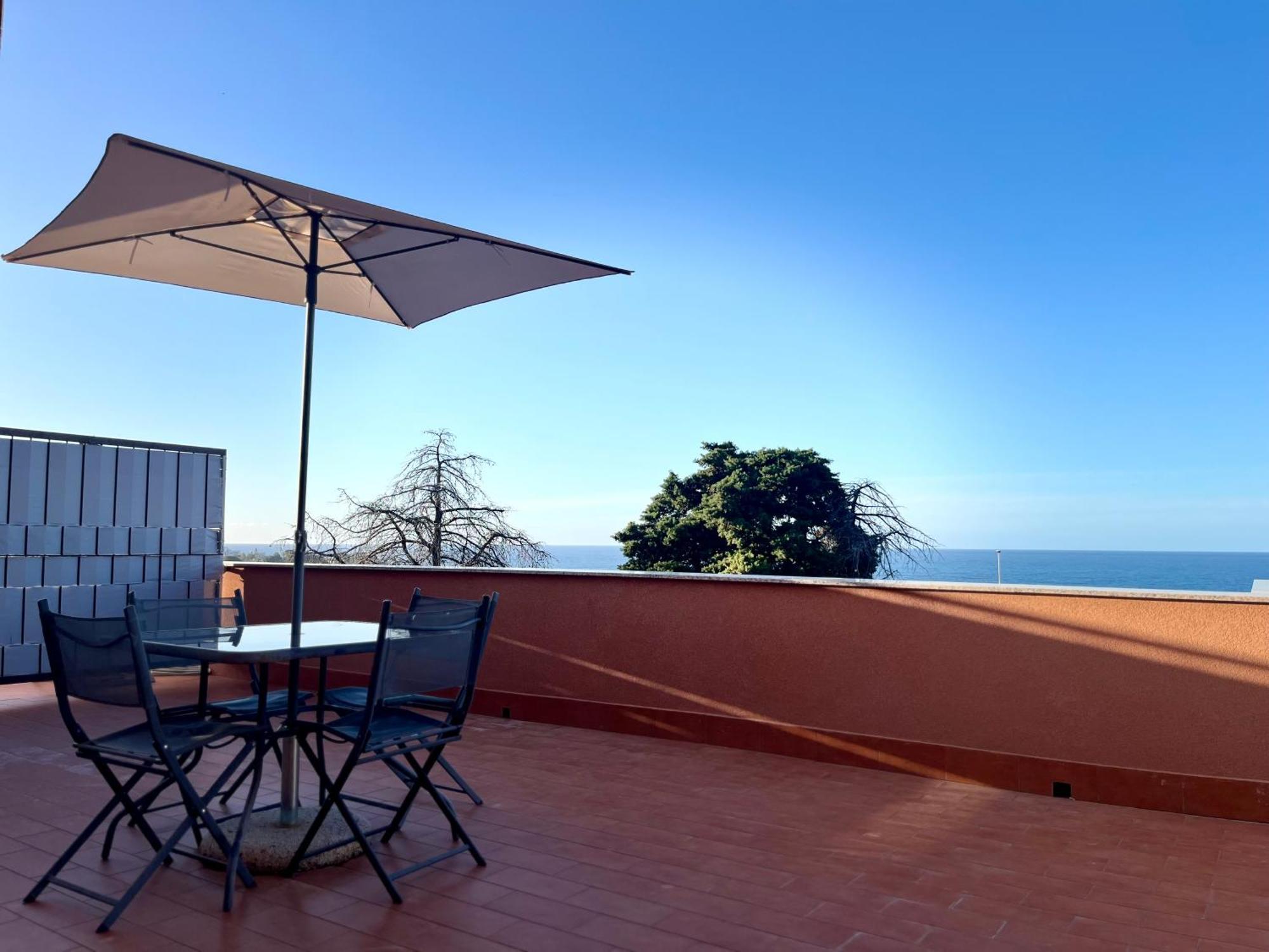 Cefalu Suite Extérieur photo