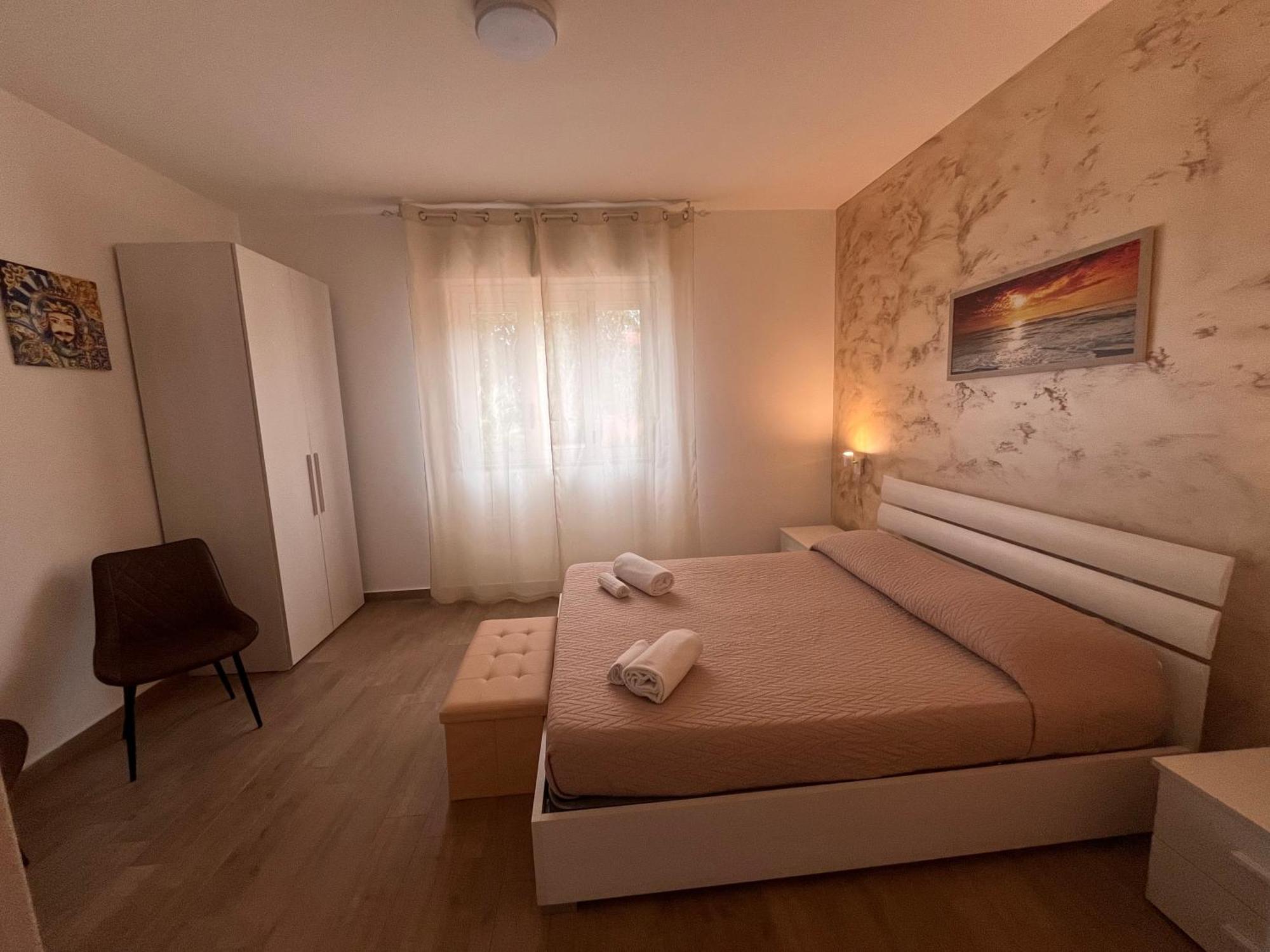 Cefalu Suite Extérieur photo