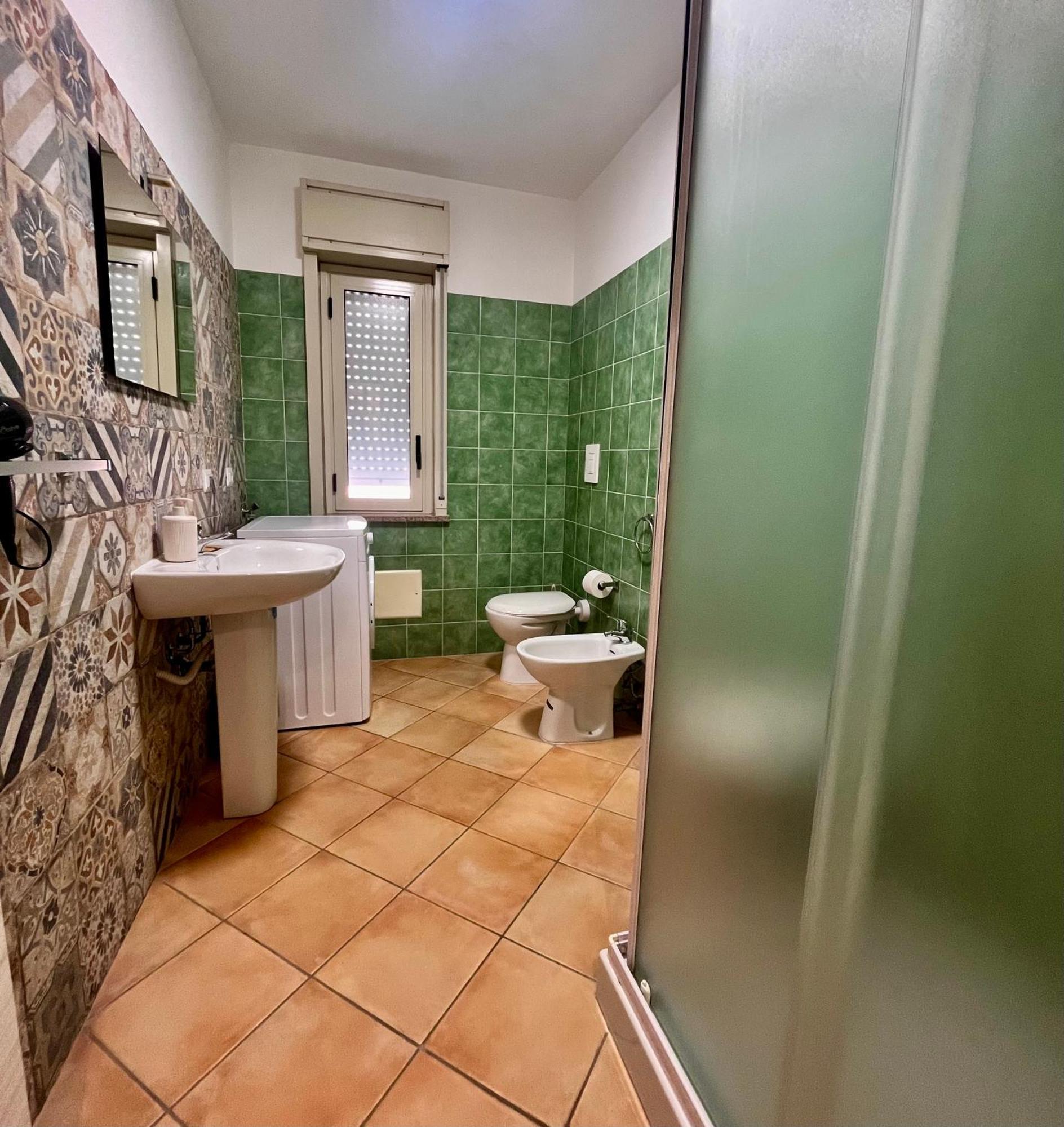 Cefalu Suite Extérieur photo
