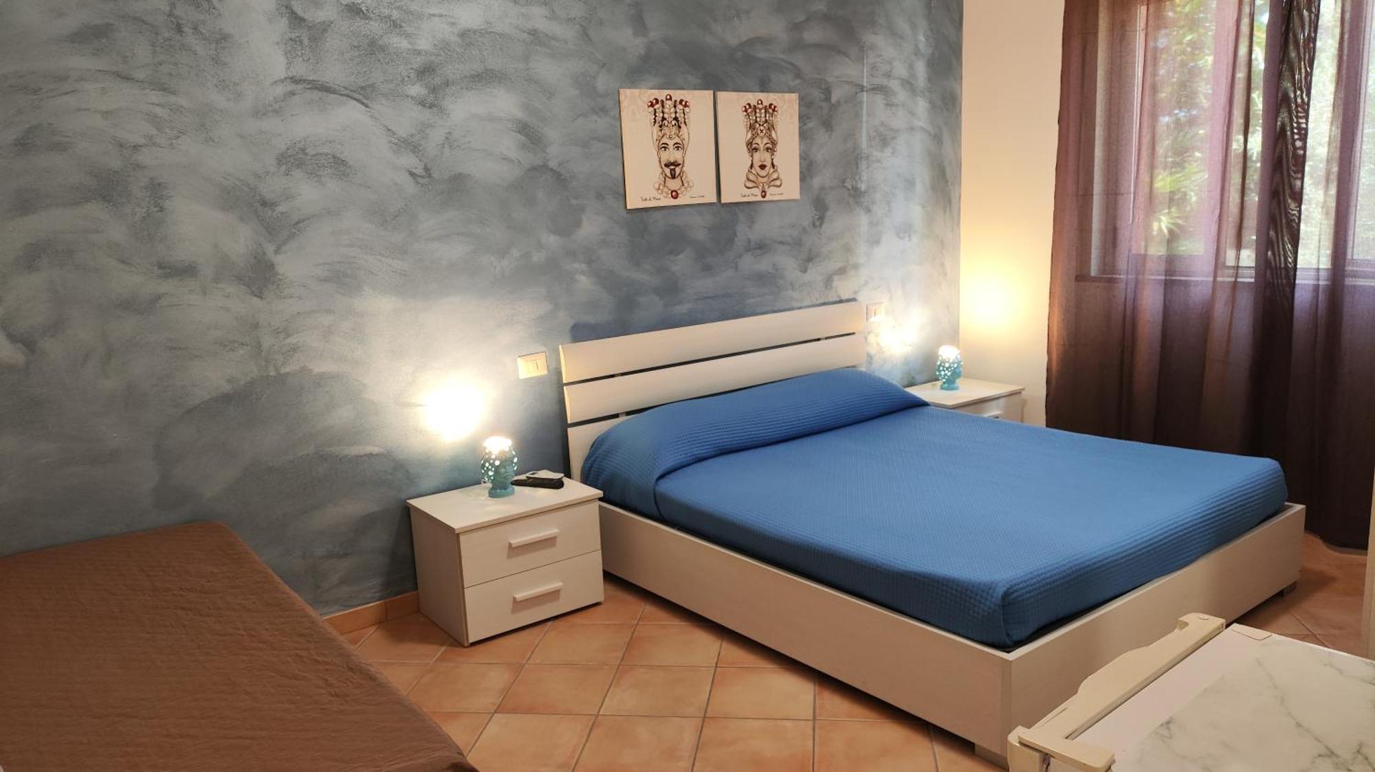 Cefalu Suite Extérieur photo