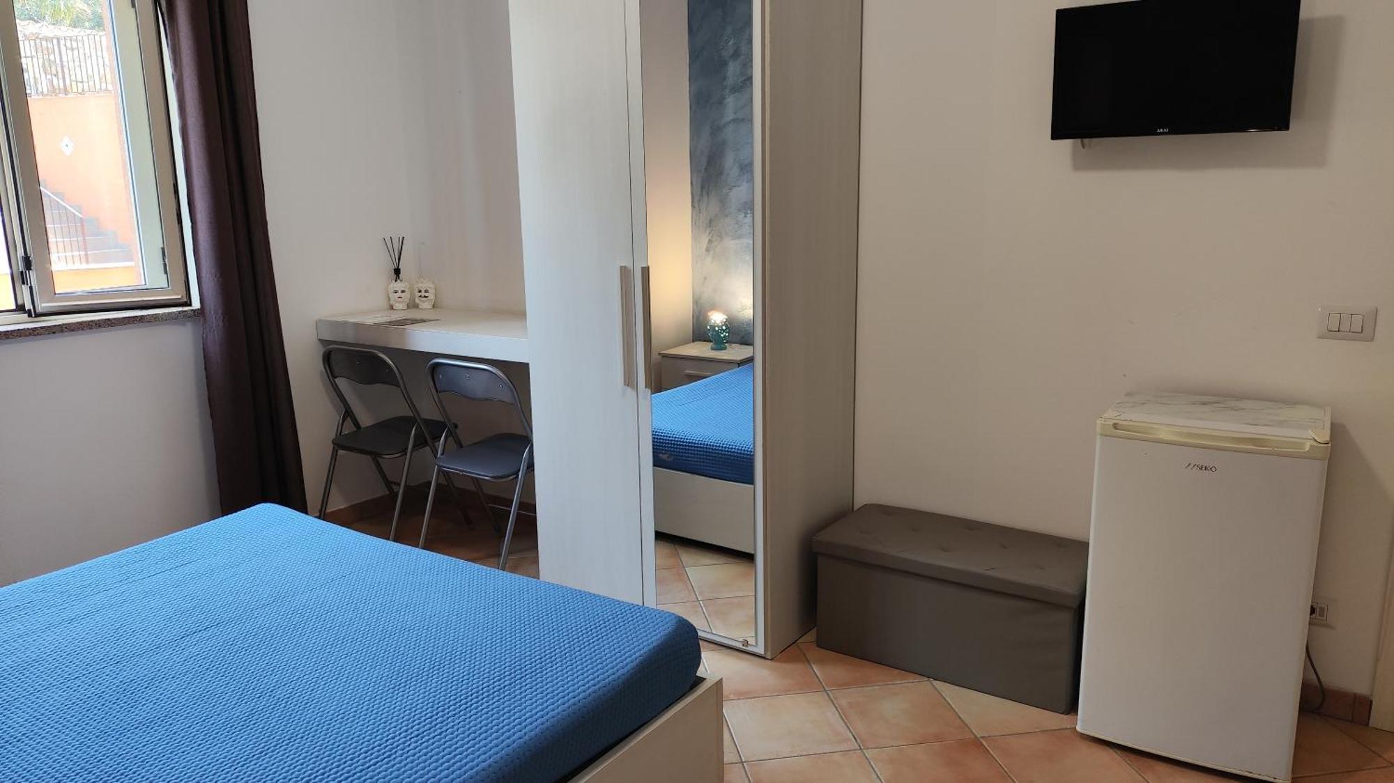 Cefalu Suite Extérieur photo